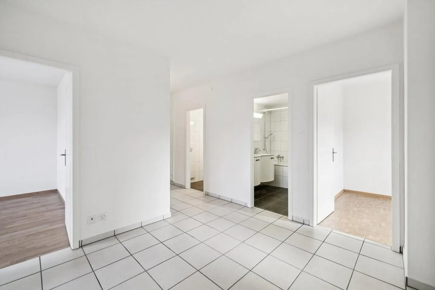 Helle 4.5-Zimmerwohnung - Foto 8 von 12