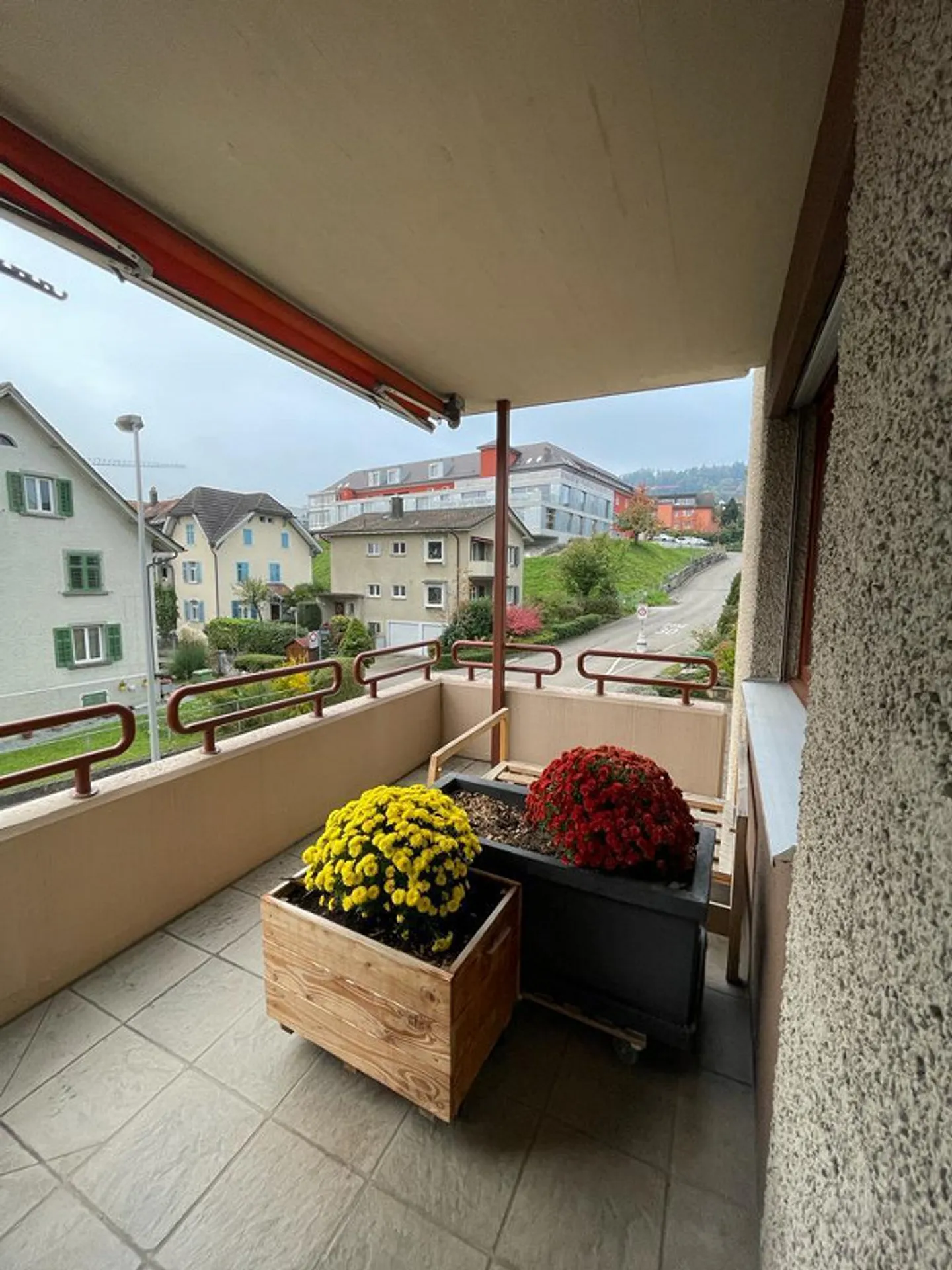 Your home in the center of Wädenswil! - Photo 5 of 9