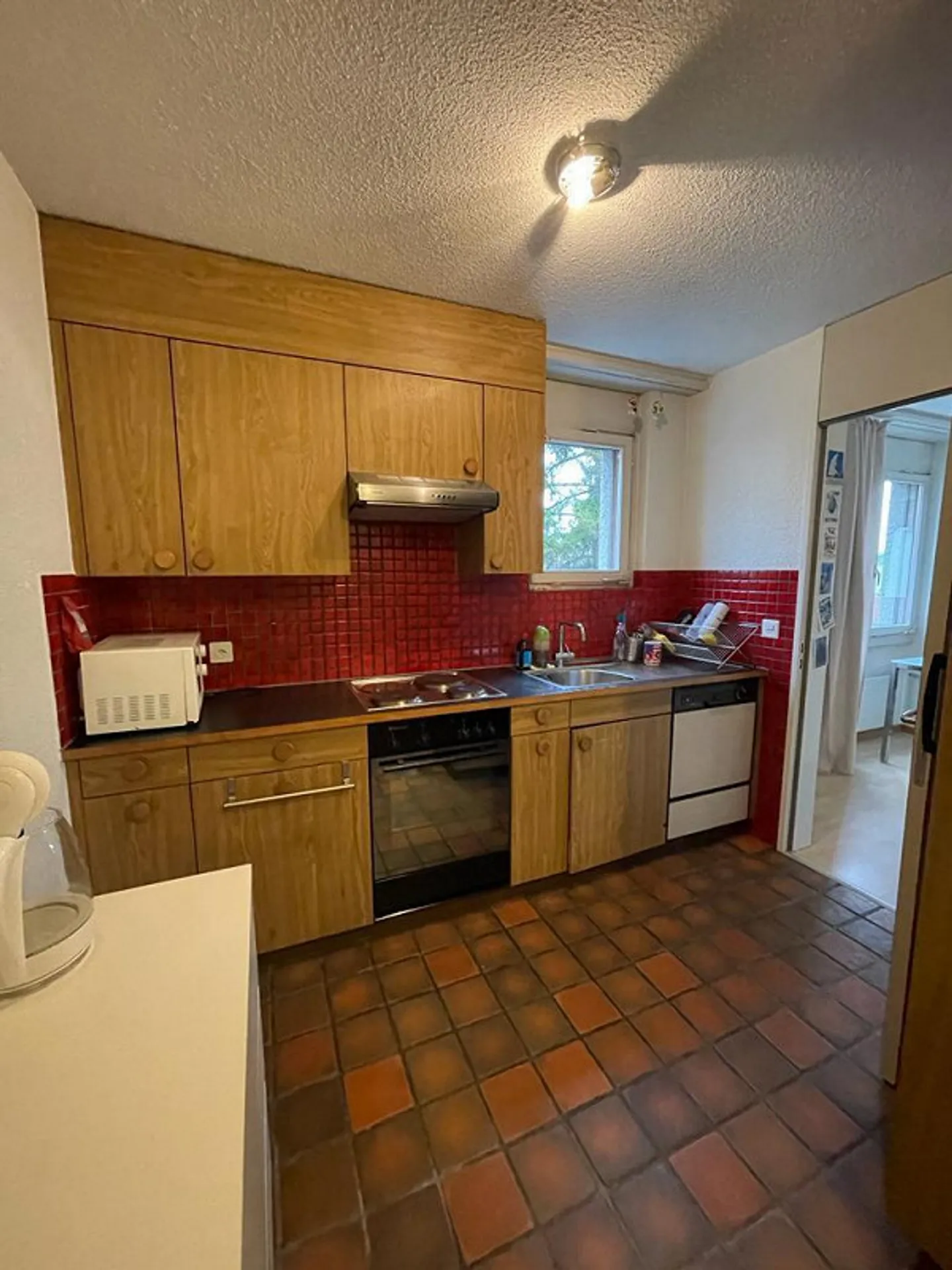 Your home in the center of Wädenswil! - Photo 6 of 9