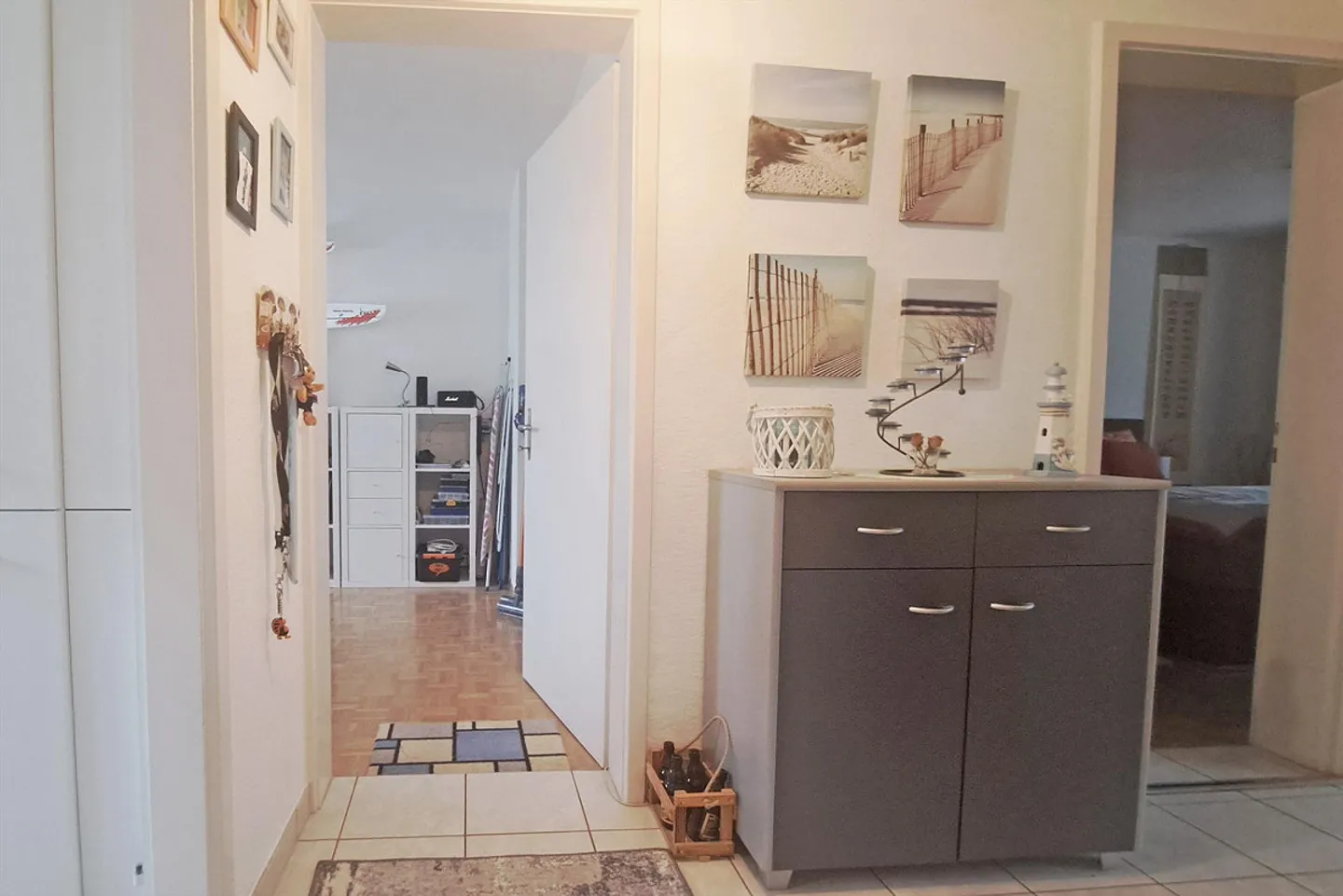 3.0-Zimmer Wohnung in Eglisau - Foto 5 von 12