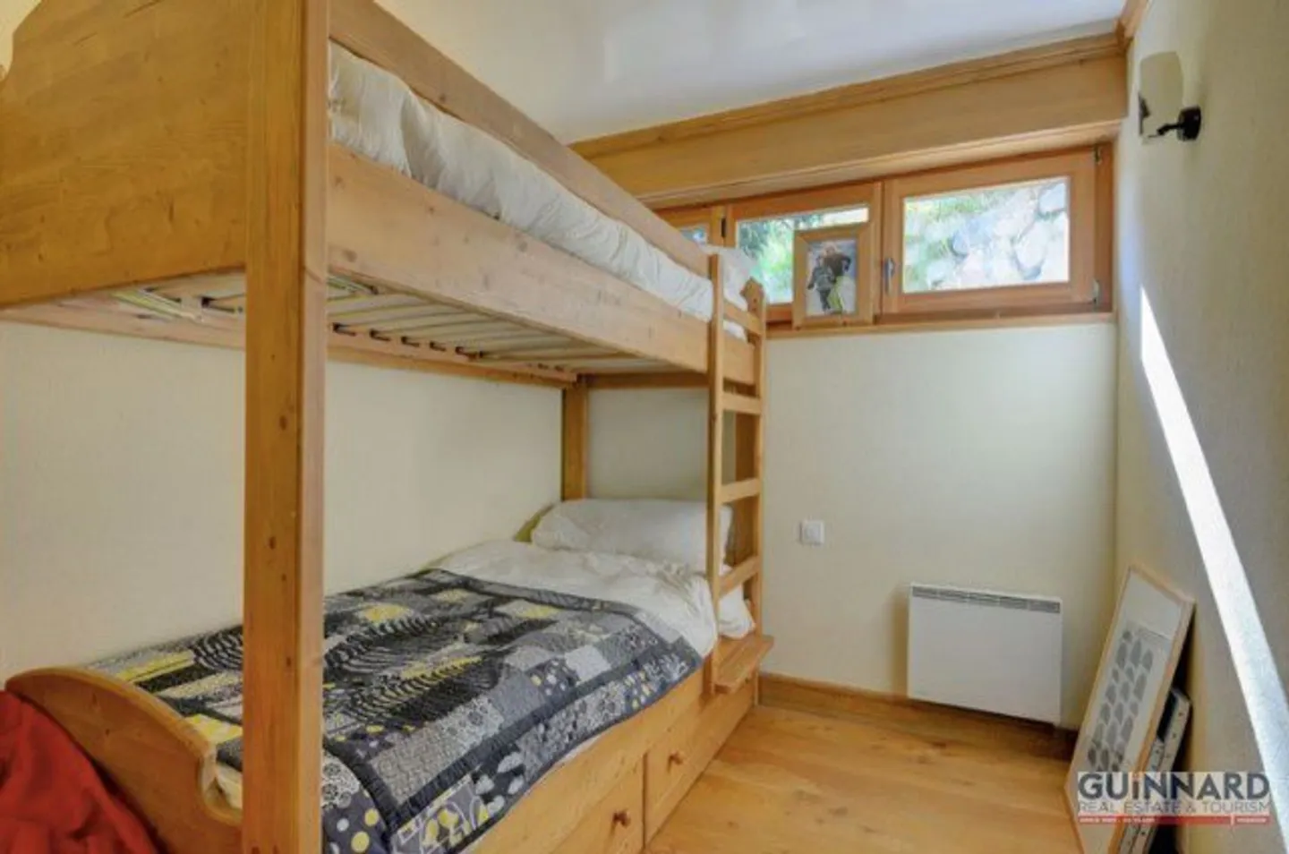 Chalet for sale - Photo 14 of 22