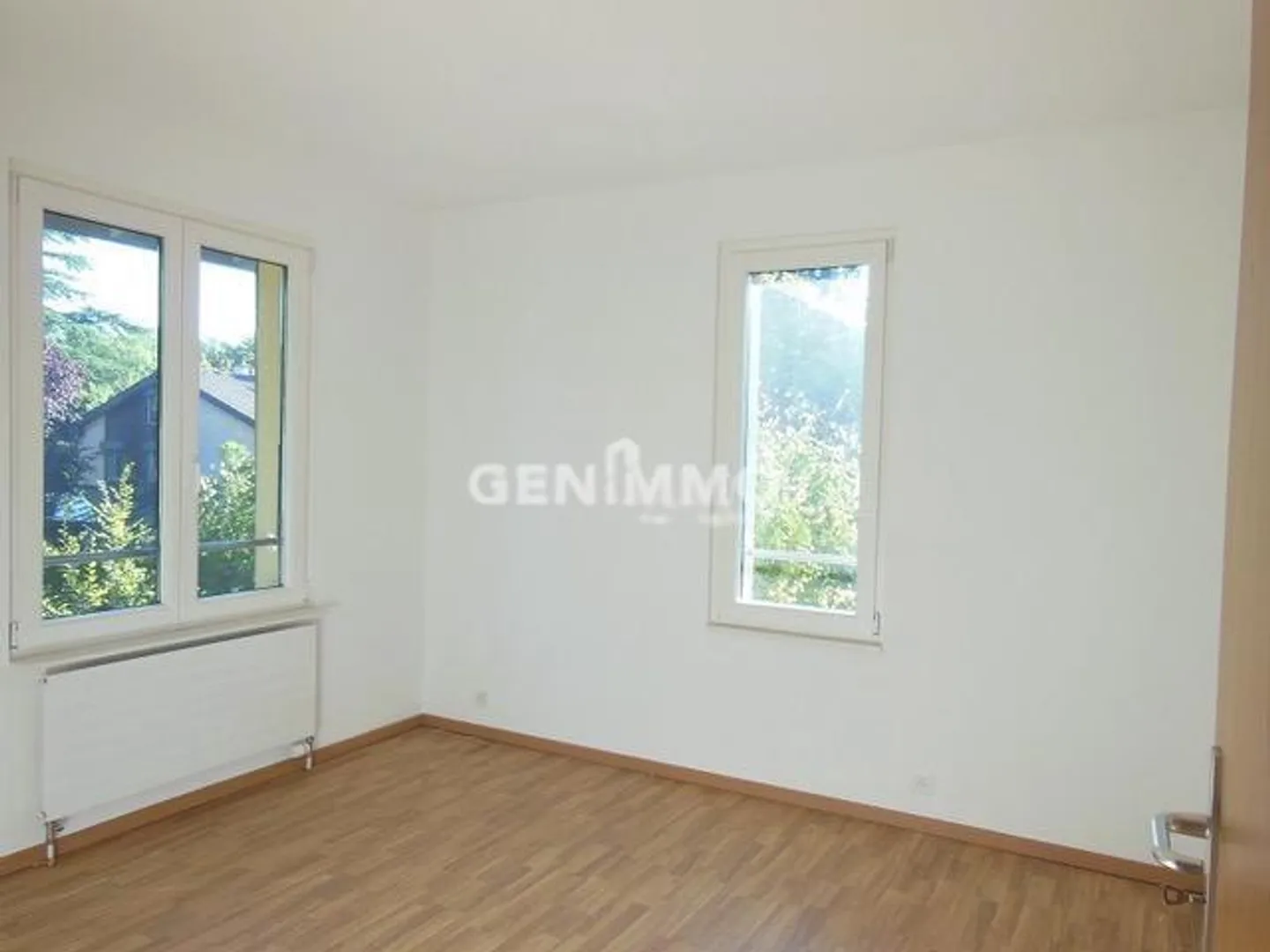 Villa au Calme - Photo 3 sur 6