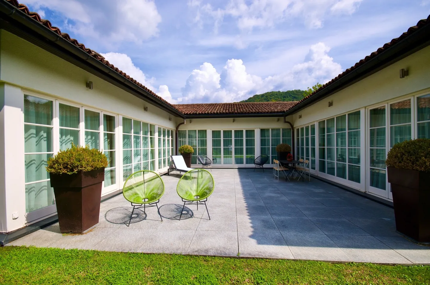 Villa kaufen - Foto 7 von 21