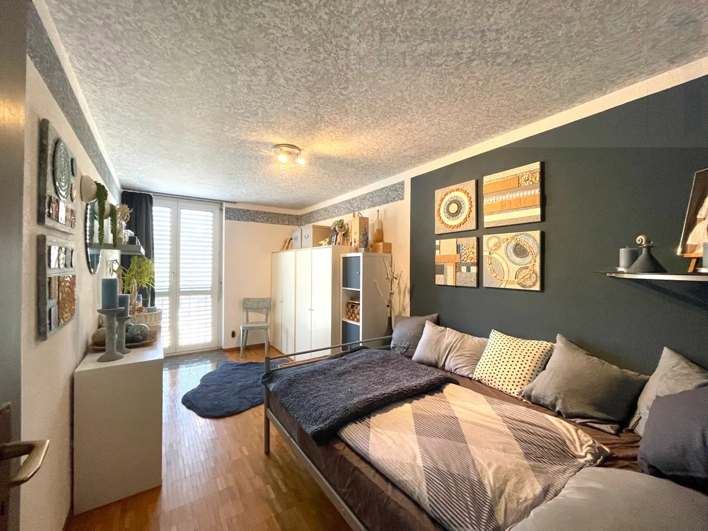 SCHÖNES GERÄUMIGES HAUS MIT AUSSICHT - Foto 5 von 9