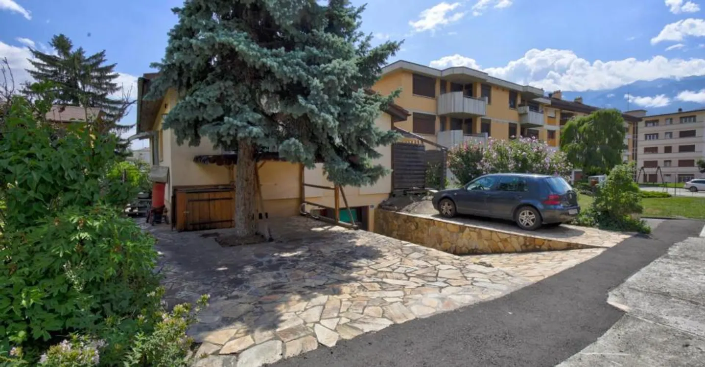 Bella villa a Vétroz - Foto 11 di 13