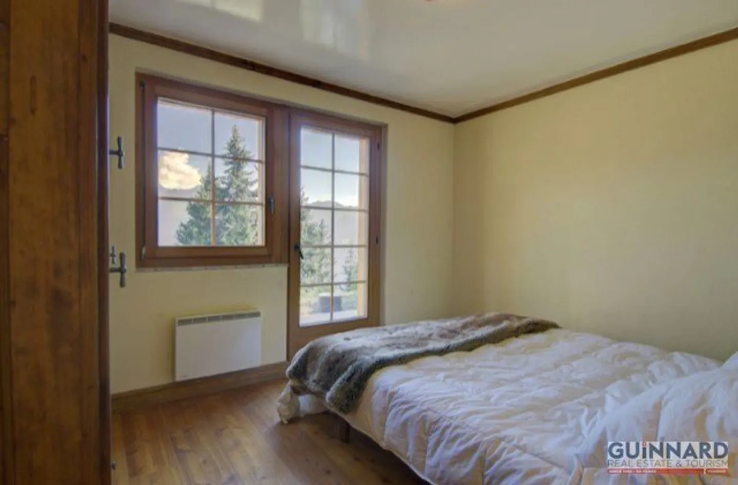 Chalet for sale - Photo 13 of 22