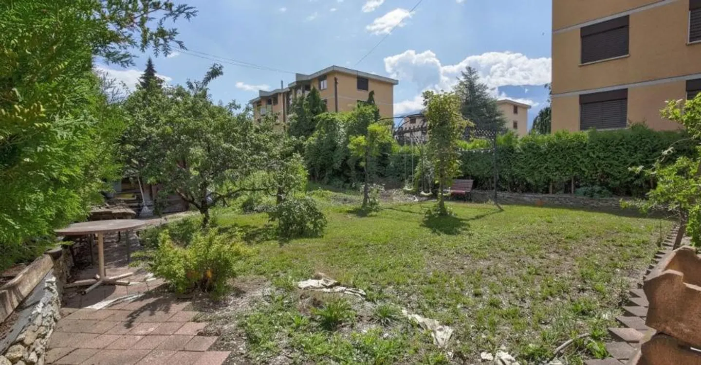 Bella villa a Vétroz - Foto 13 di 13