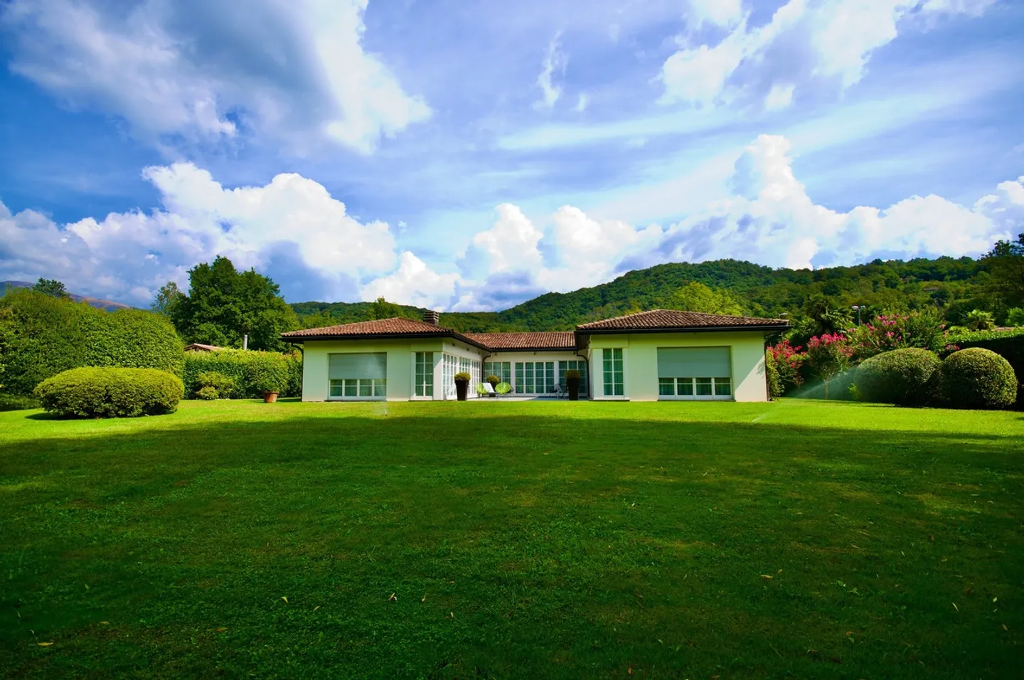Villa kaufen - Foto 8 von 21