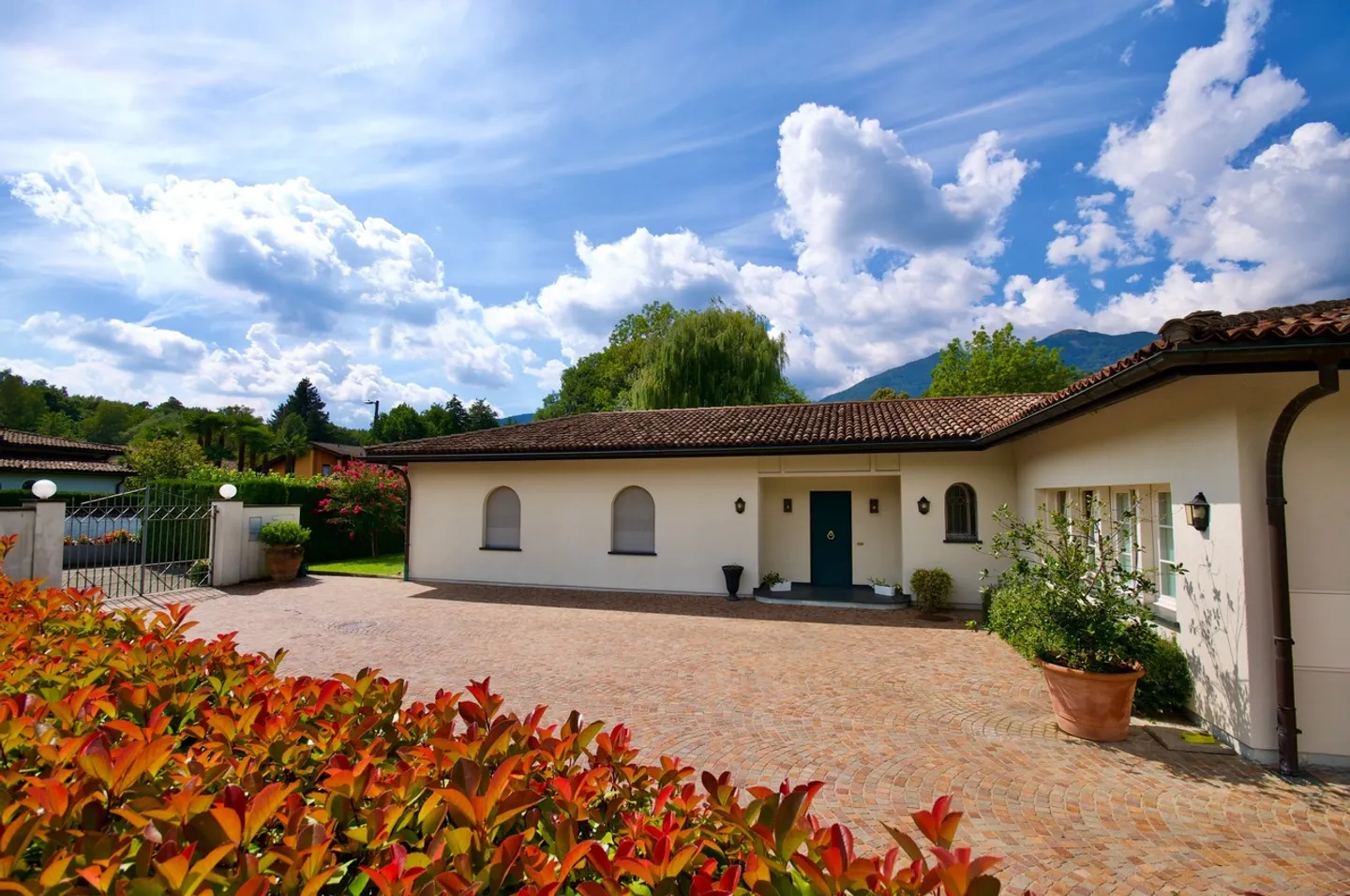 Villa kaufen - Foto 11 von 21