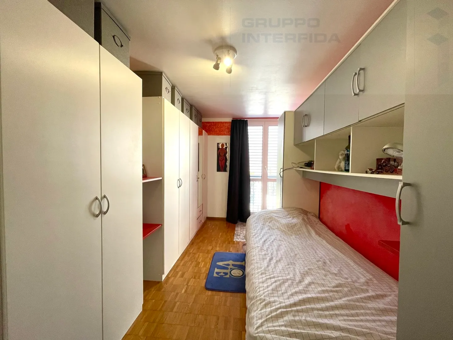 SCHÖNES GERÄUMIGES HAUS MIT AUSSICHT - Foto 6 von 9