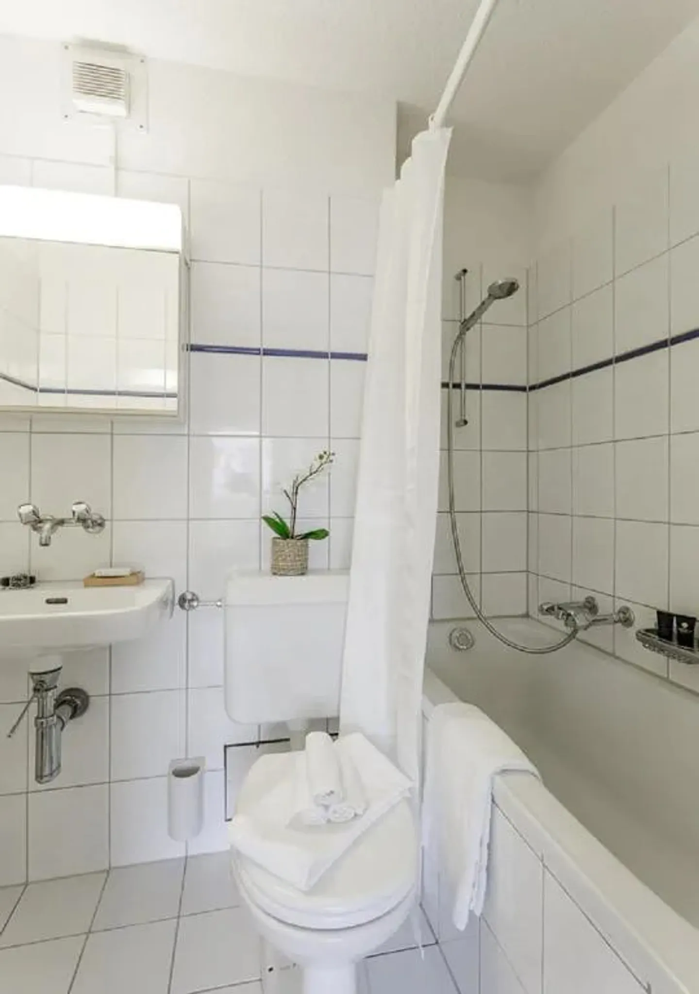 Appartement à louer - Photo 2 sur 6