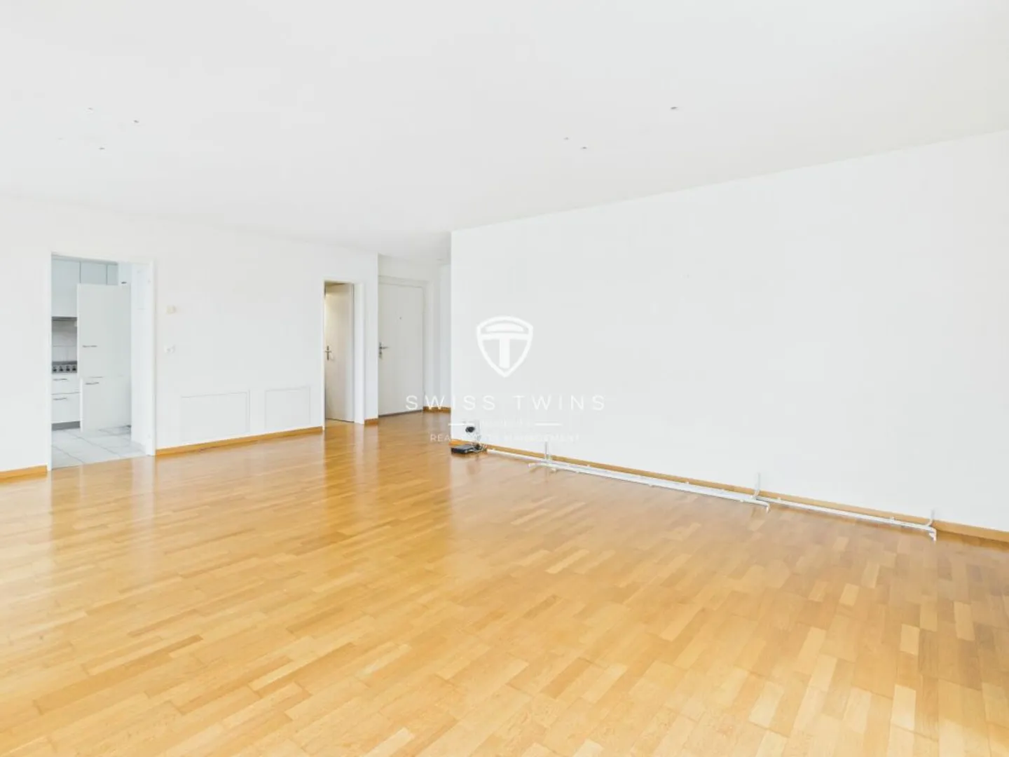 Ihre neue Traumwohnung - stilvoll wohnen in ruhiger, familienfreundlicher Umgebung - Foto 5 von 18