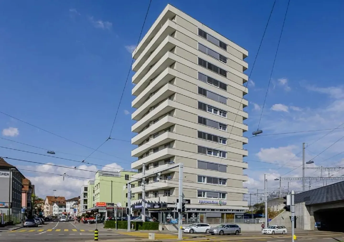 Appartement à louer - Photo 4 sur 6