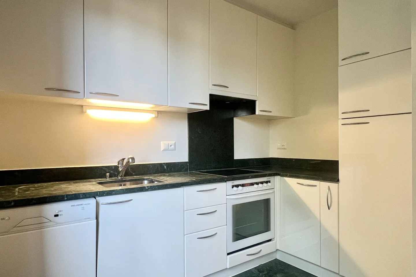 Elegantes 2.5 Appartment im Parco Gabriel - Foto 6 von 23