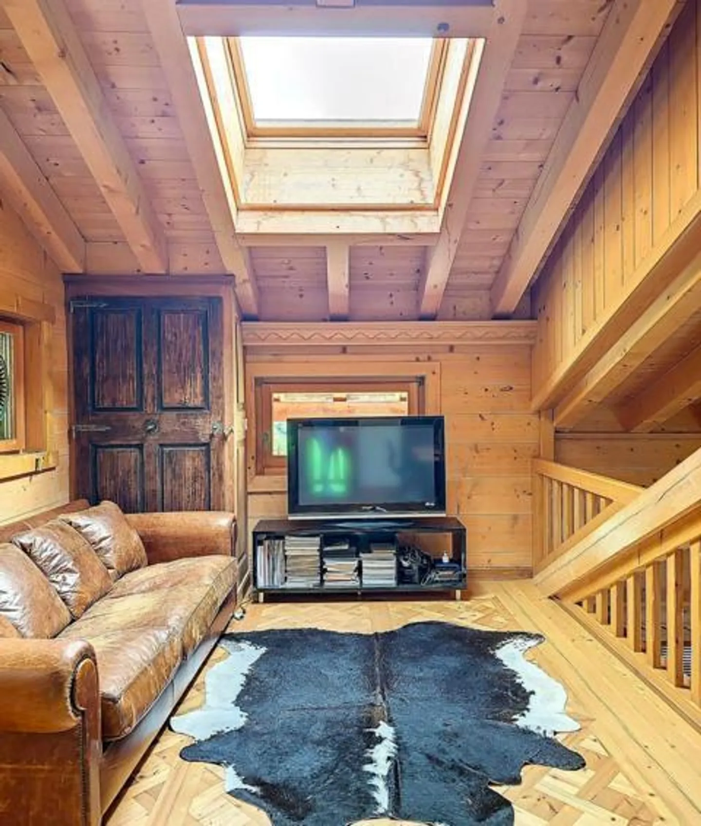 Chalet for sale - Photo 17 of 22