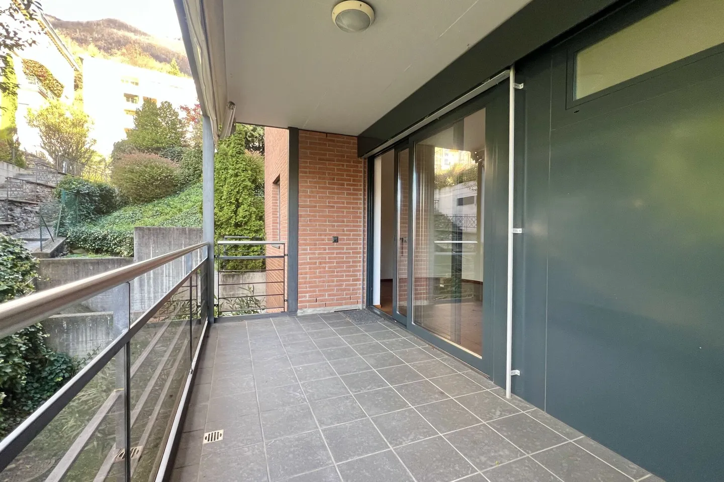 Elegantes 2.5 Appartment im Parco Gabriel - Foto 8 von 23