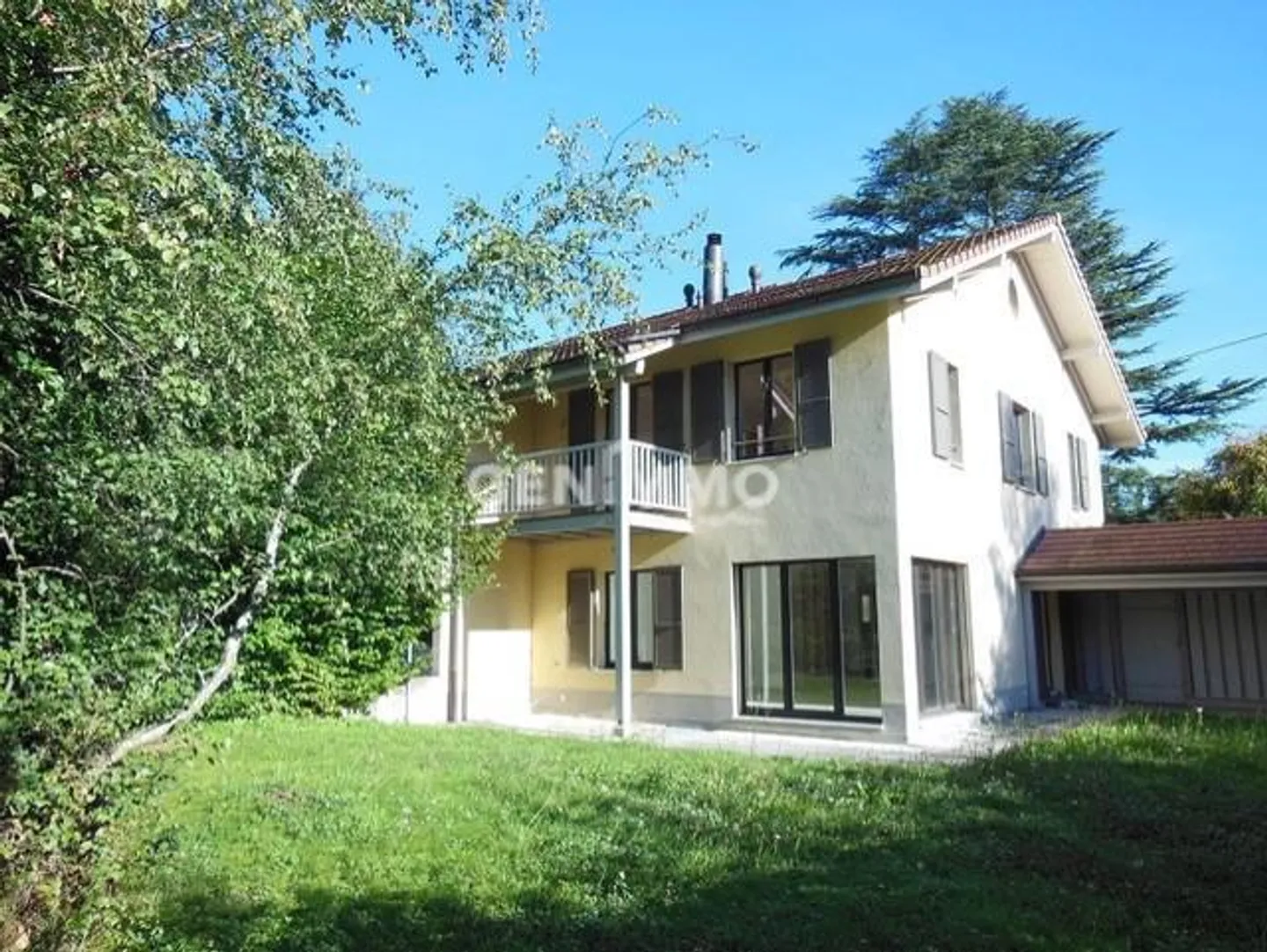 Villa au Calme - Photo 6 sur 6