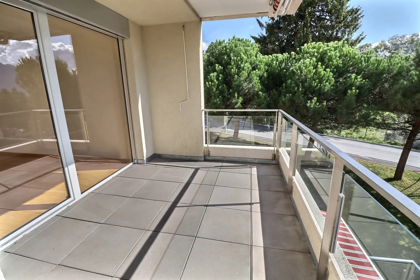 Wohnung zur Miete, Chemin du Chantey 2, in Montreux, Schweiz - Foto 4 von 17