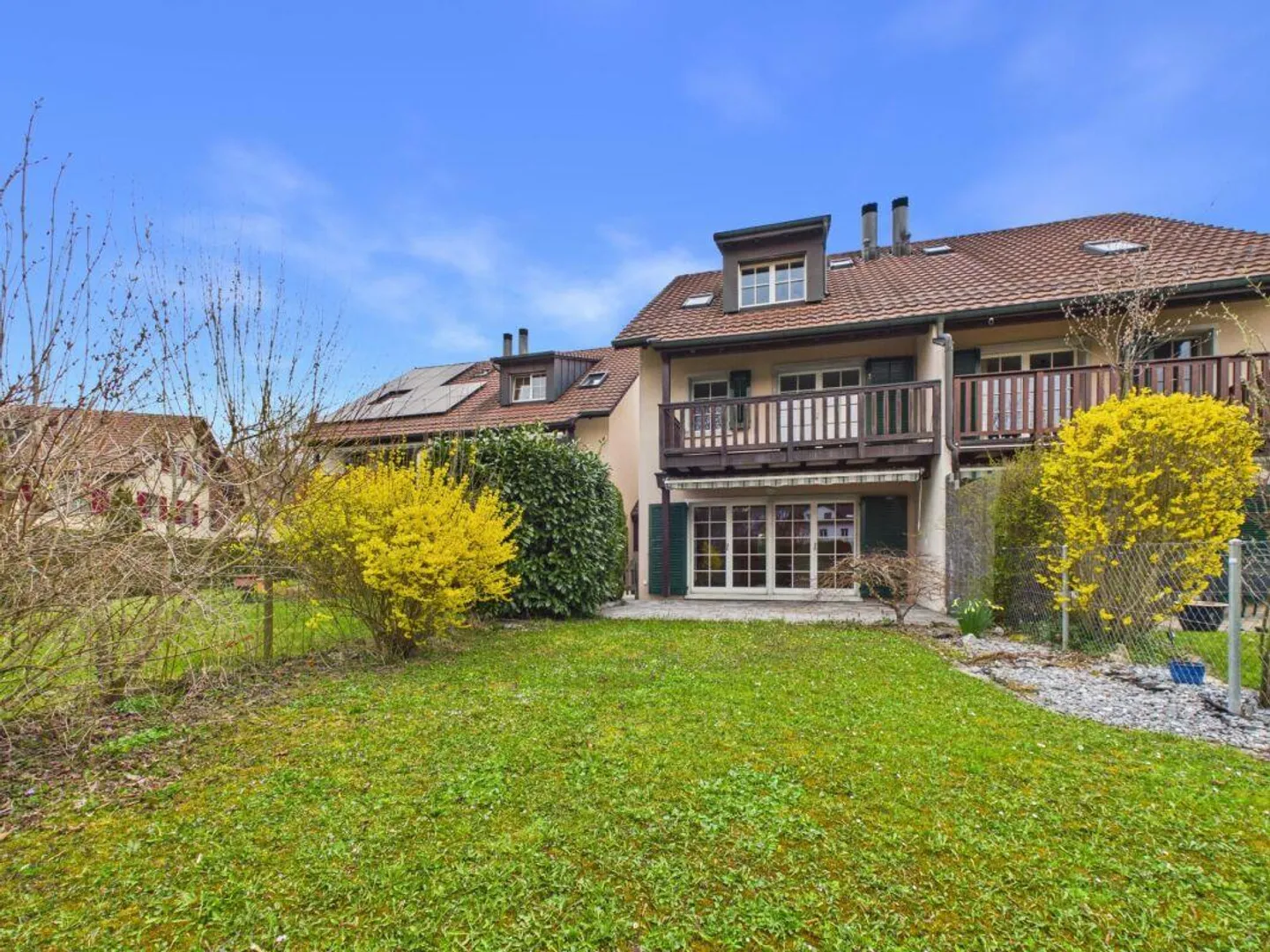 Family-Friendly in a Quiet Location - Photo 6 of 9