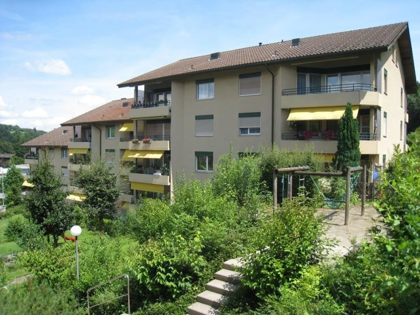 Rêve de maison pour les familles - Photo 1 sur 7