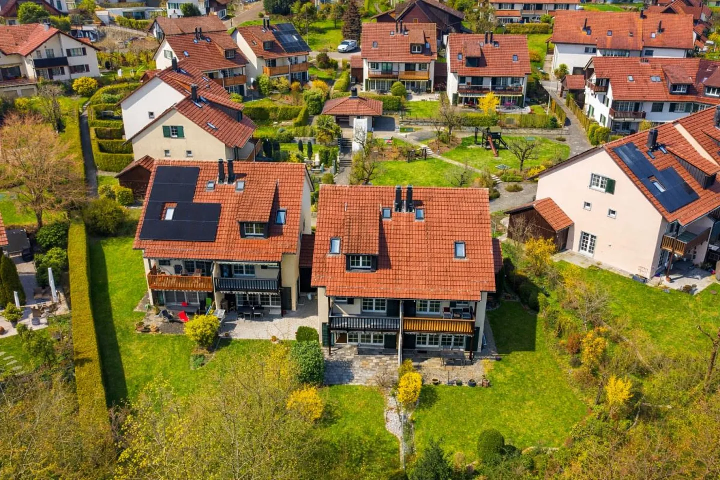 Family-Friendly in a Quiet Location - Photo 8 of 9