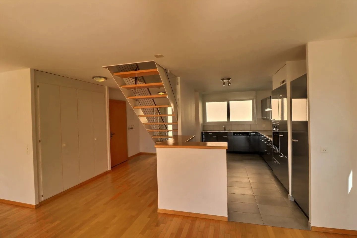 Wohnung zur Miete, Chemin du Chantey 2, in Montreux, Schweiz - Foto 5 von 17