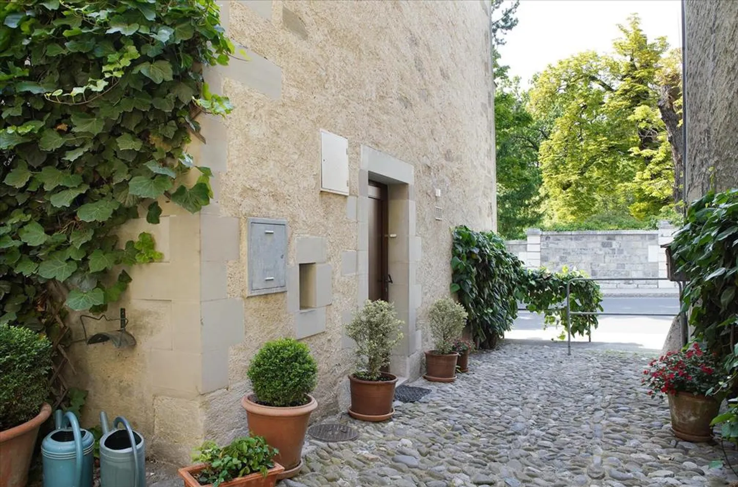 Bella casa di villaggio - Foto 11 di 13