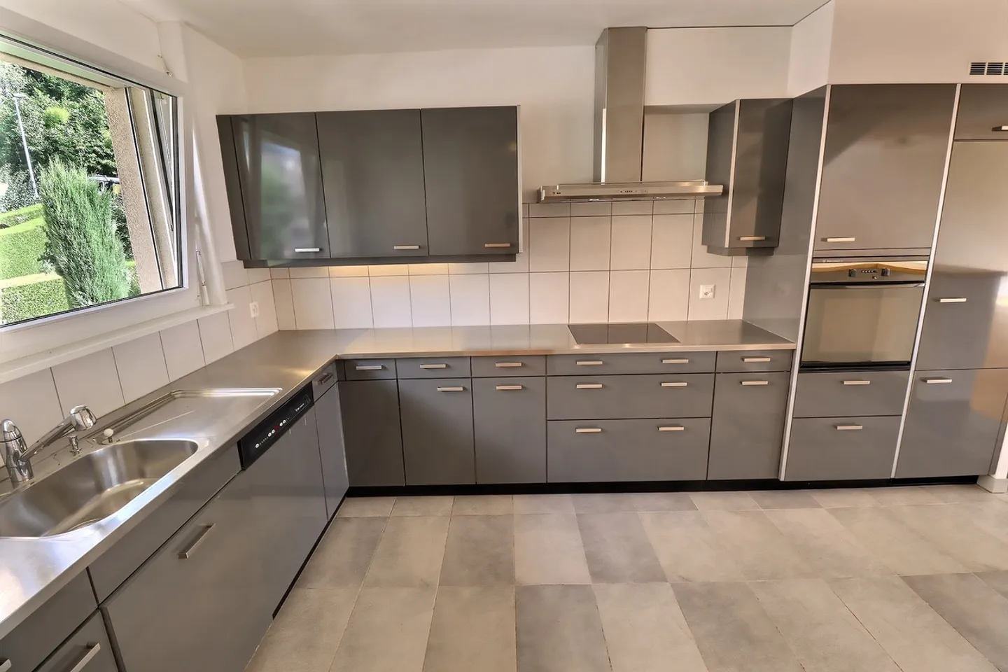 Wohnung zur Miete, Chemin du Chantey 2, in Montreux, Schweiz - Foto 6 von 17