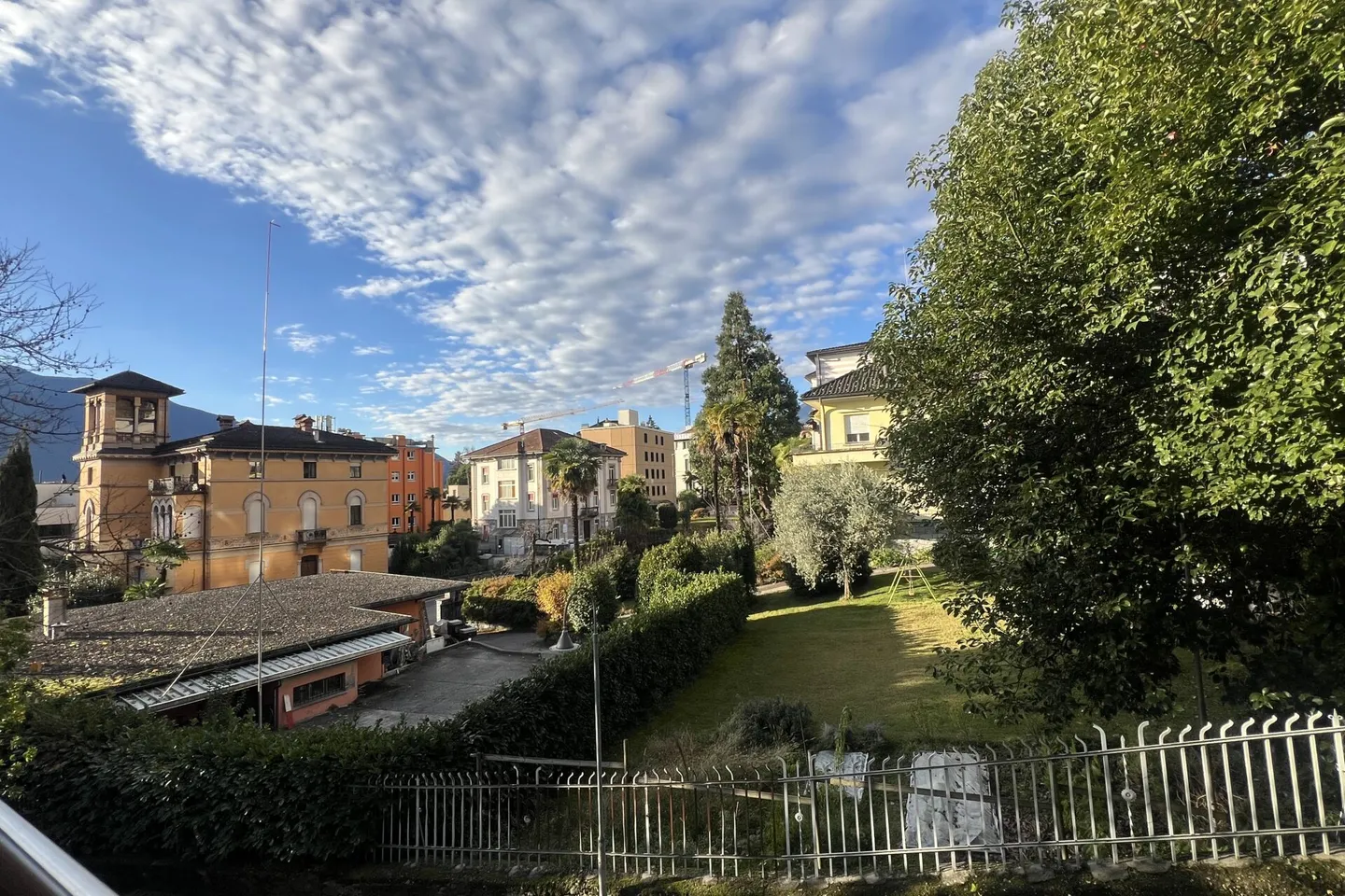 Elegantes 2.5 Appartment im Parco Gabriel - Foto 10 von 23