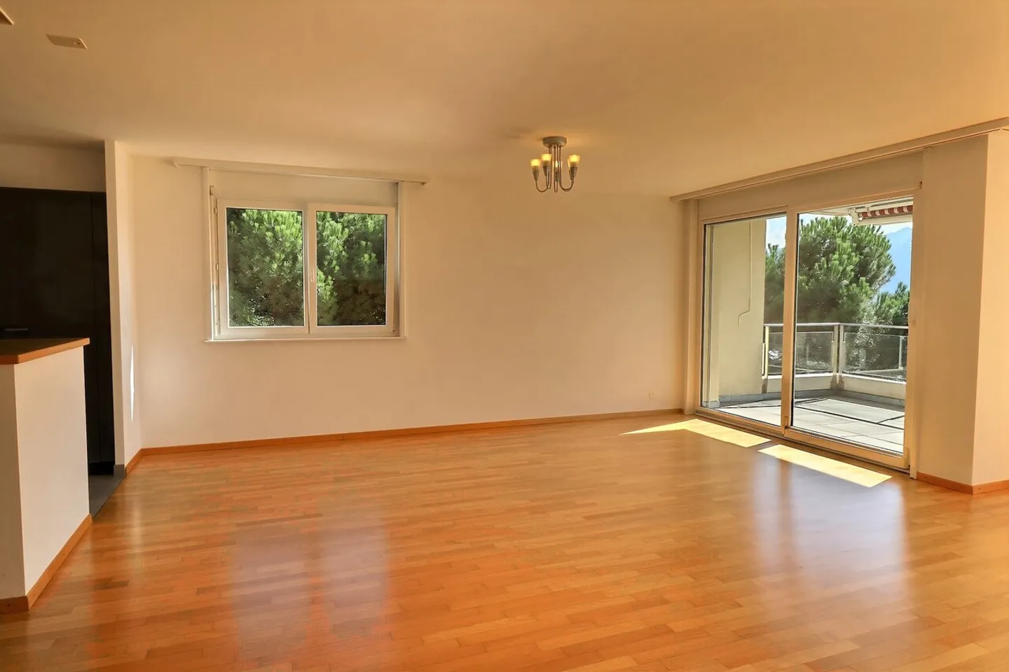 Wohnung zur Miete, Chemin du Chantey 2, in Montreux, Schweiz - Foto 3 von 17