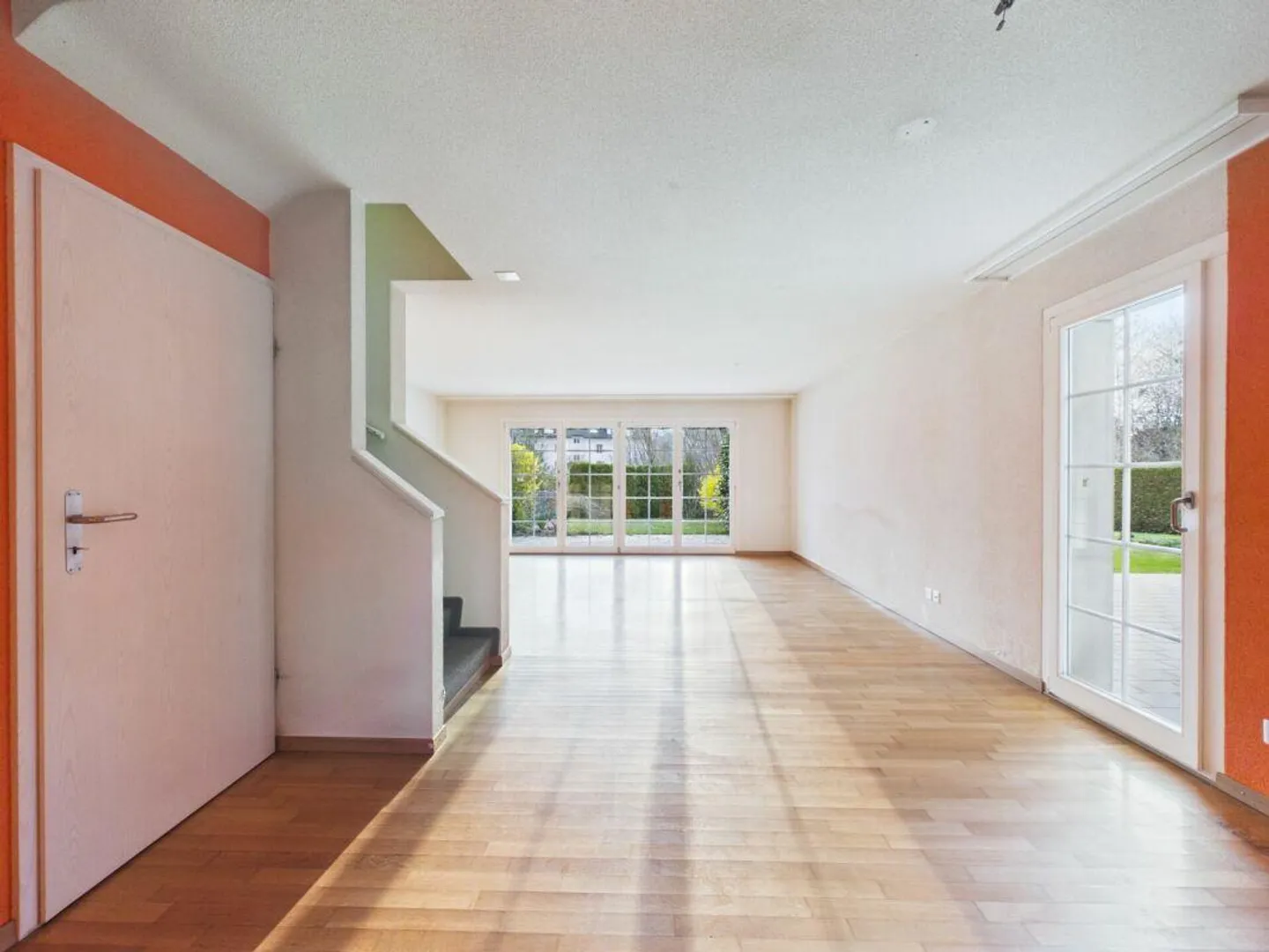 Family-Friendly in a Quiet Location - Photo 1 of 9