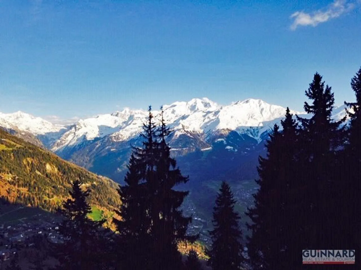 Chalet for sale - Photo 21 of 22