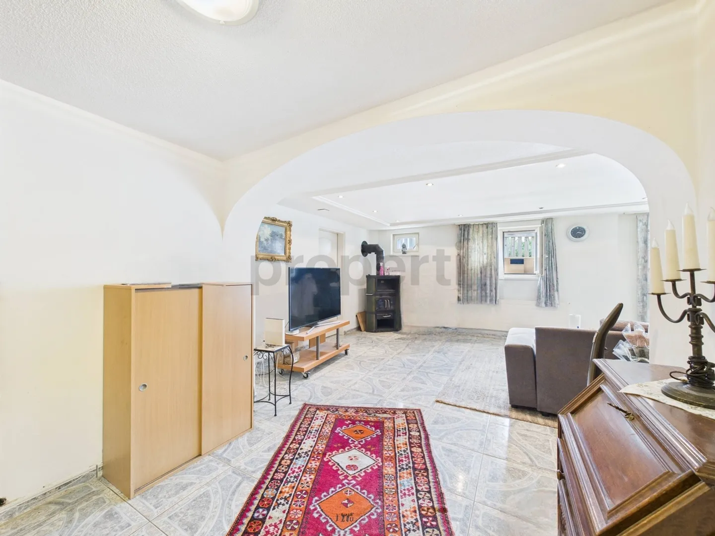 Beautiful 3.5-room apartment in Zurzach, Canton AG - Photo 6 of 11