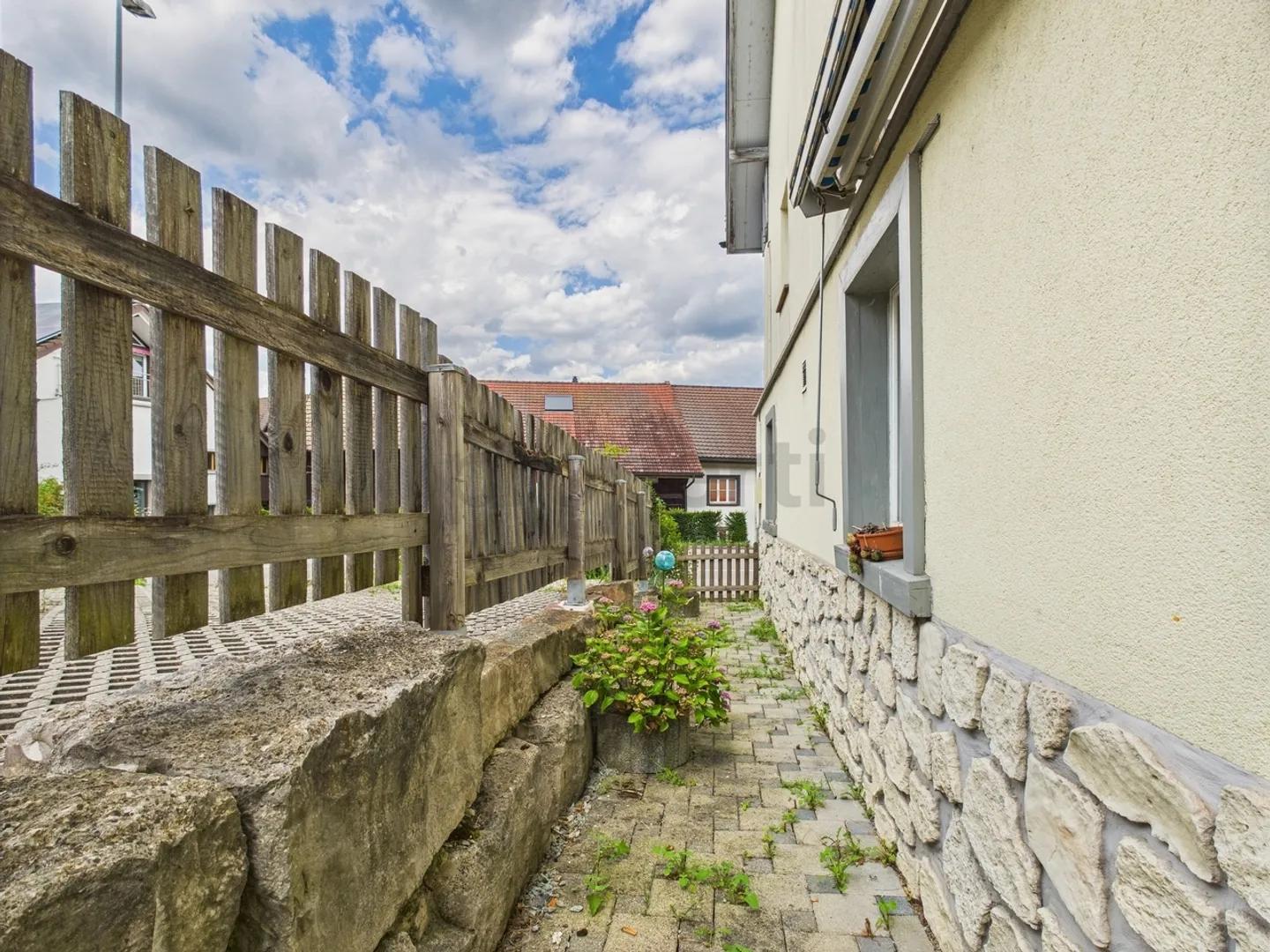 Beautiful 3.5-room apartment in Zurzach, Canton AG - Photo 8 of 11