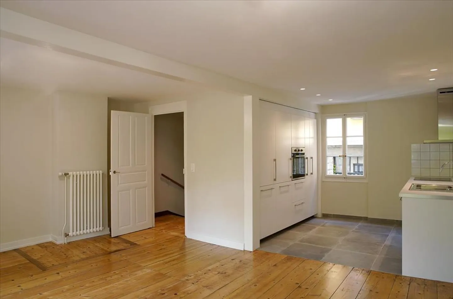 Bella casa di villaggio - Foto 3 di 13