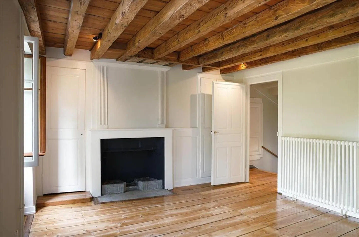 Bella casa di villaggio - Foto 2 di 13