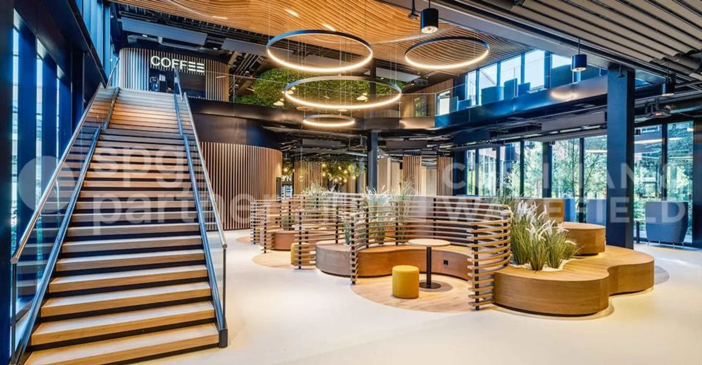 Immeuble mixte à louer - Photo 1 sur 10