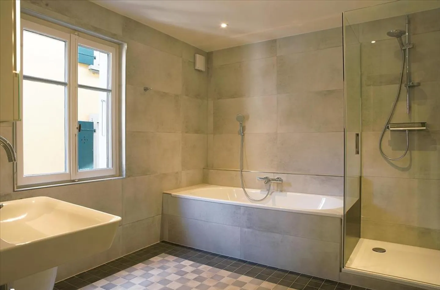 Bella casa di villaggio - Foto 6 di 13