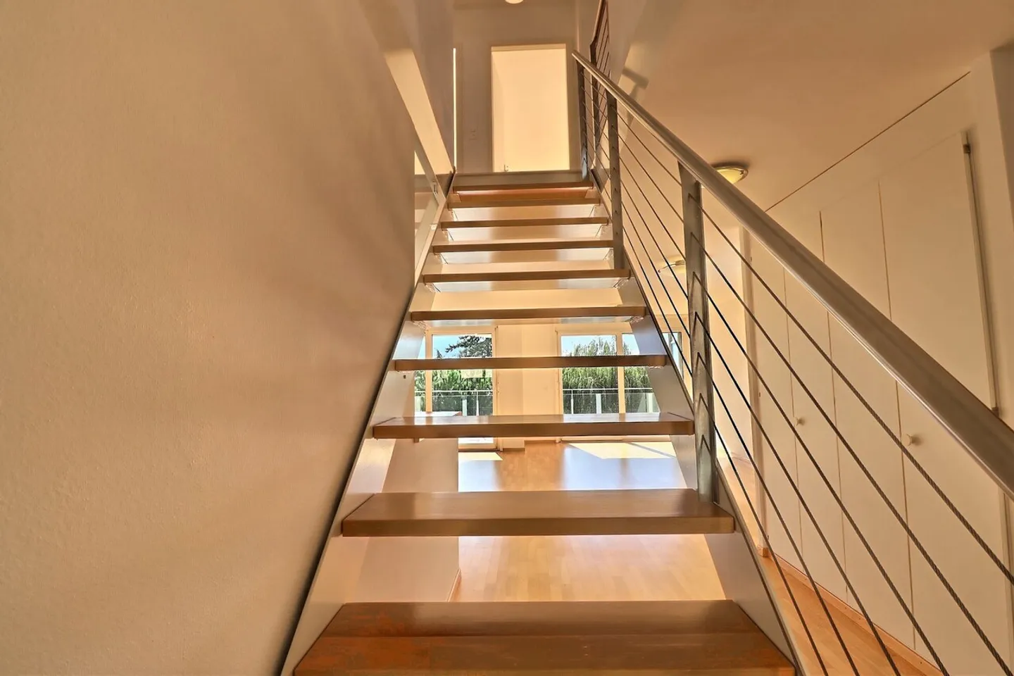 Wohnung zur Miete, Chemin du Chantey 2, in Montreux, Schweiz - Foto 8 von 17