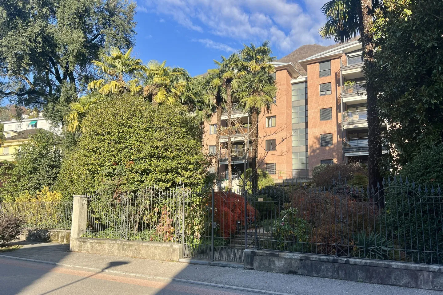 Elegantes 2.5 Appartment im Parco Gabriel - Foto 23 von 23