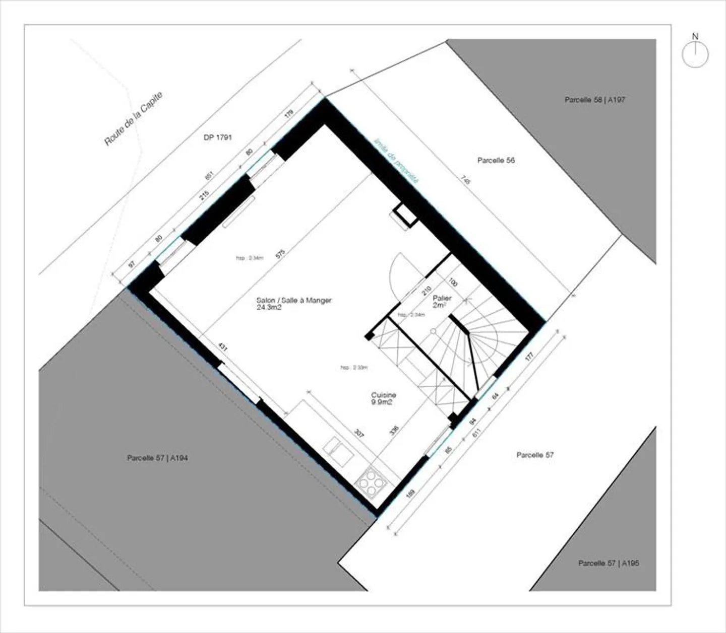 Bella casa di villaggio - Foto 13 di 13