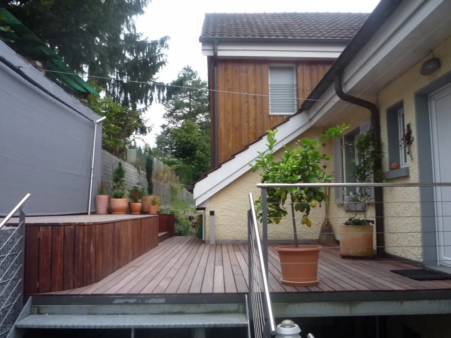 grosszügige 3.5 Zimmerwohnung an ruhiger und zentrumsnaher Lage - Foto 5 von 16