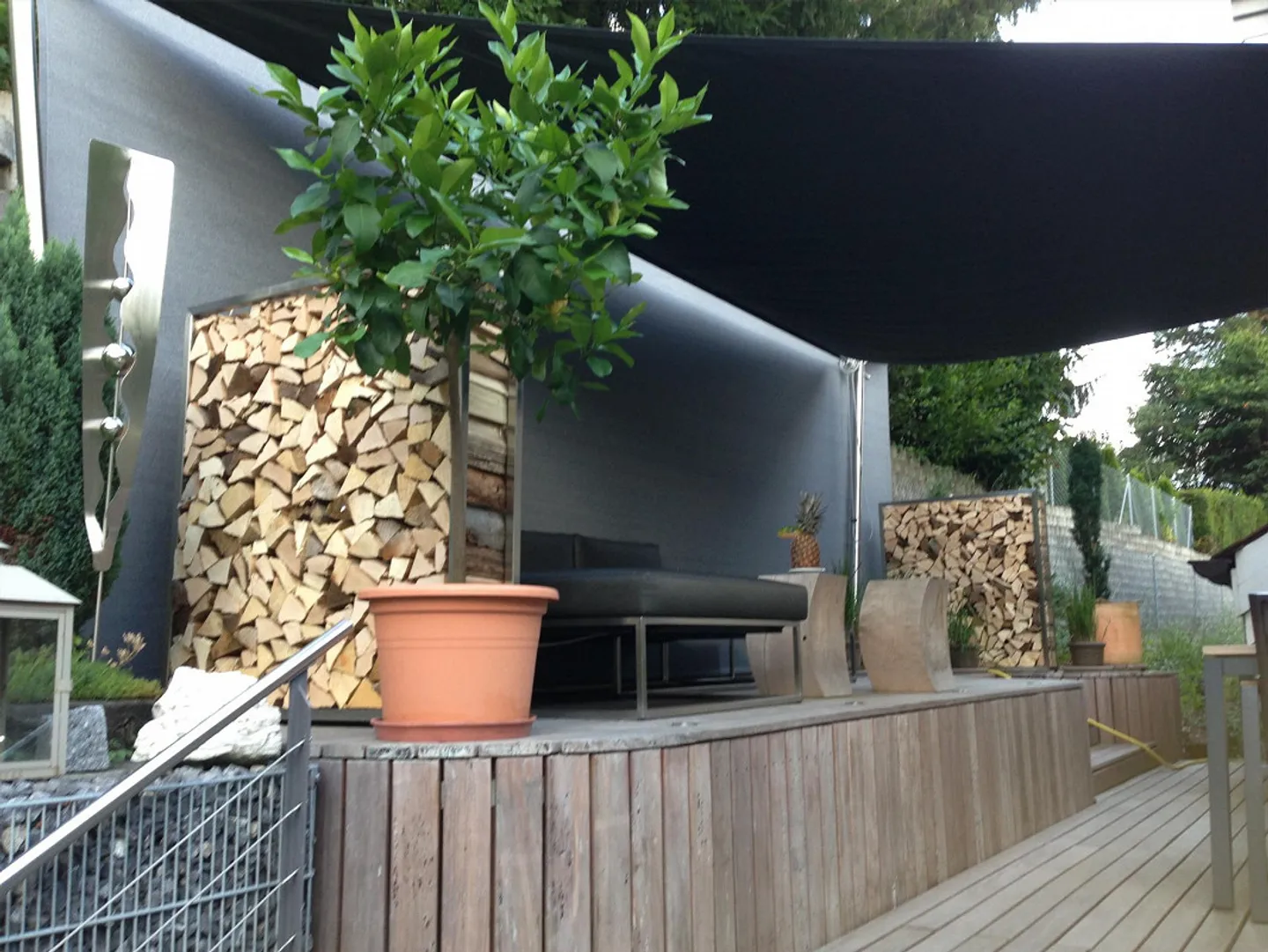 grosszügige 3.5 Zimmerwohnung an ruhiger und zentrumsnaher Lage - Foto 6 von 16