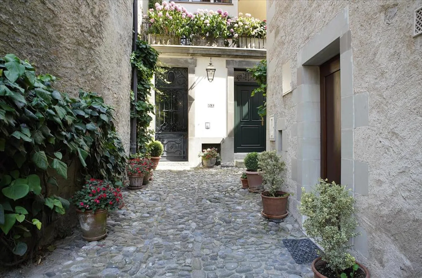 Bella casa di villaggio - Foto 10 di 13