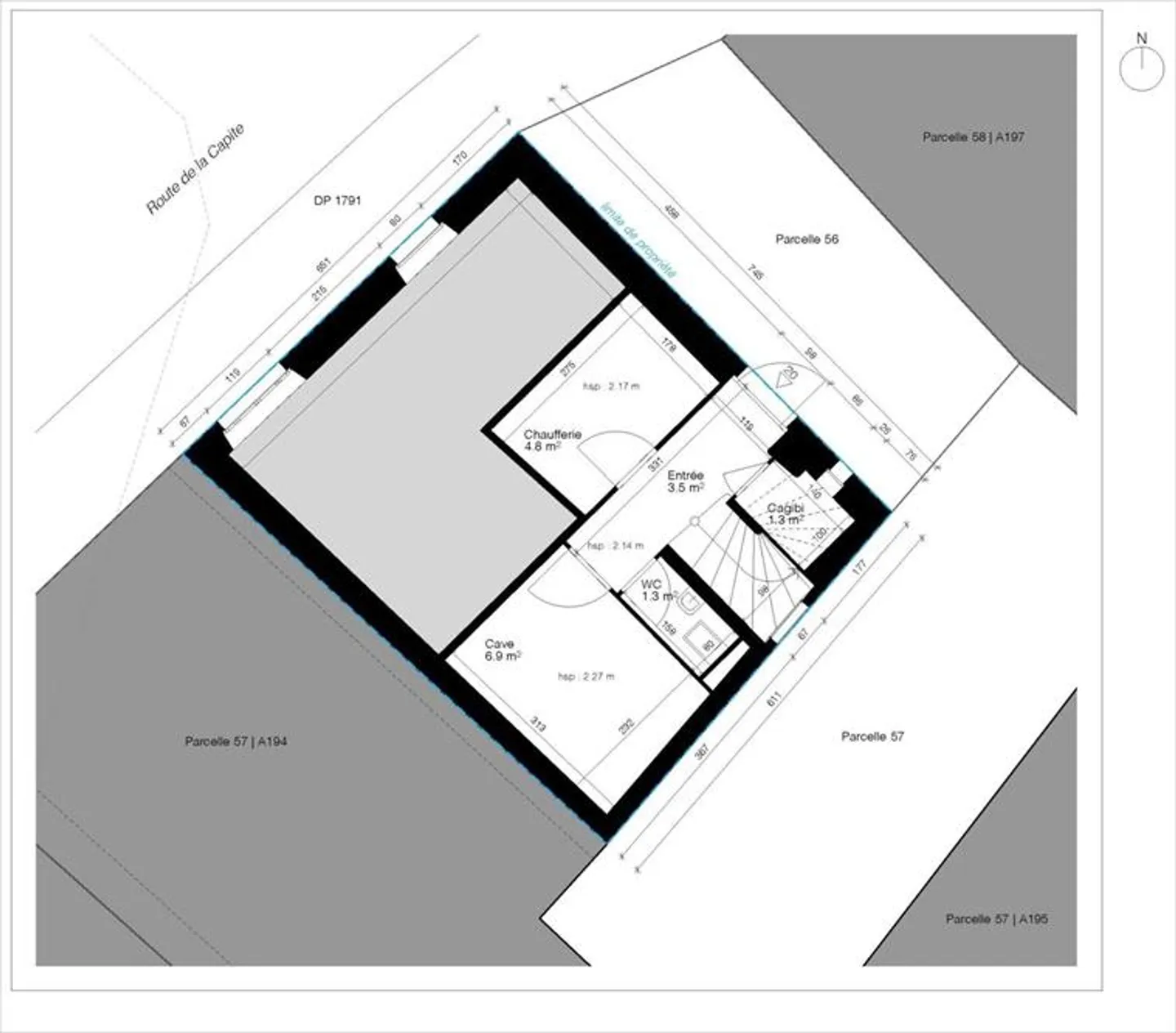 Bella casa di villaggio - Foto 12 di 13