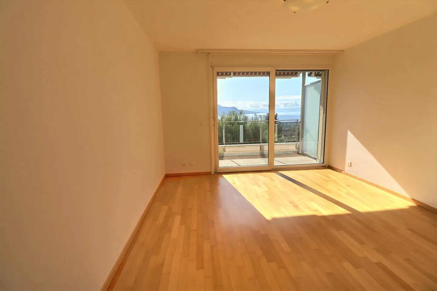 Wohnung zur Miete, Chemin du Chantey 2, in Montreux, Schweiz - Foto 11 von 17