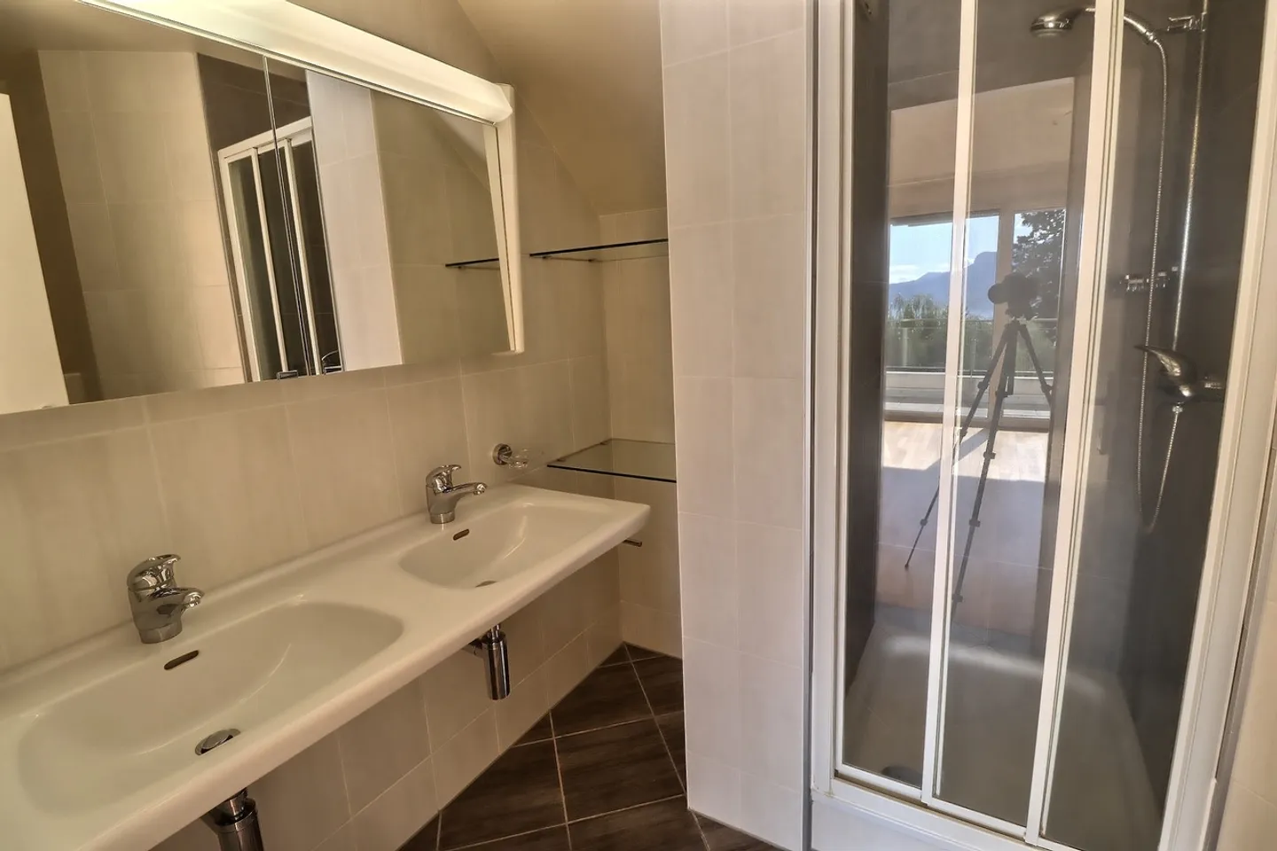 Wohnung zur Miete, Chemin du Chantey 2, in Montreux, Schweiz - Foto 12 von 17