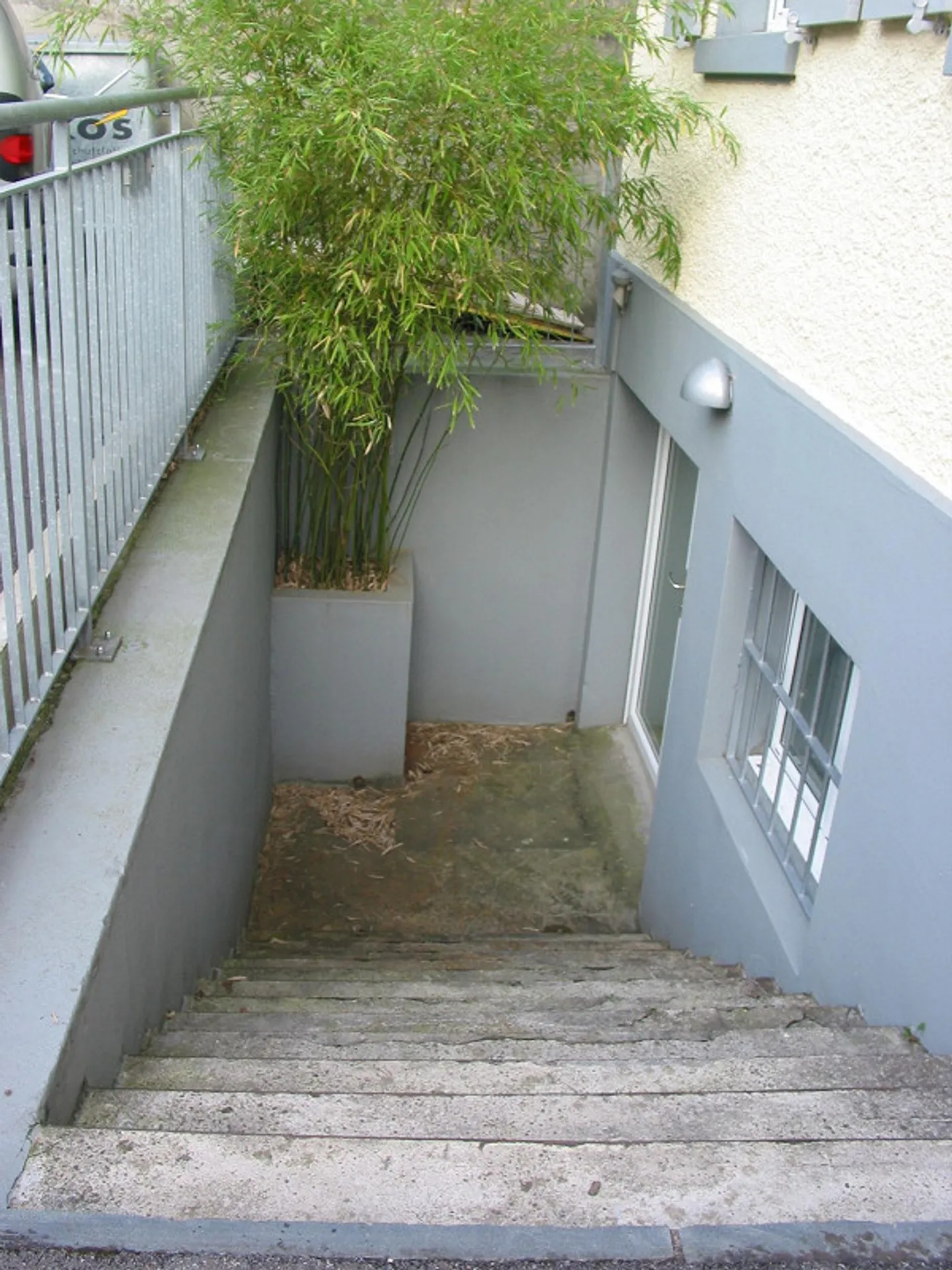 grosszügige 3.5 Zimmerwohnung an ruhiger und zentrumsnaher Lage - Foto 13 von 16