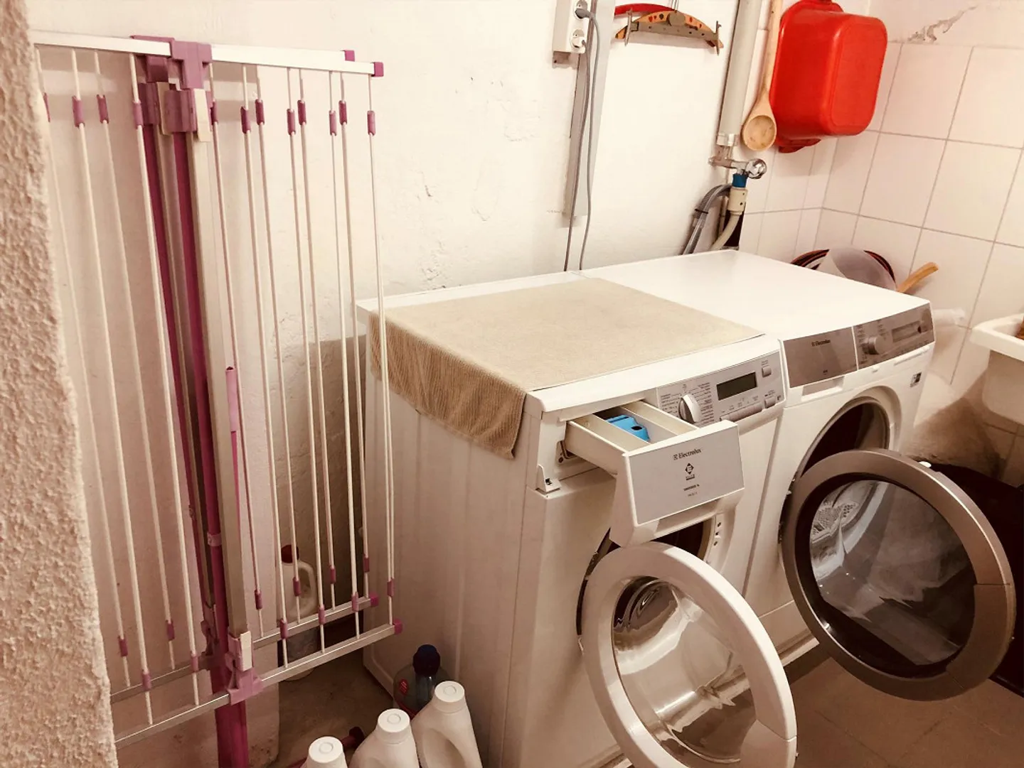 grosszügige 3.5 Zimmerwohnung an ruhiger und zentrumsnaher Lage - Foto 15 von 16