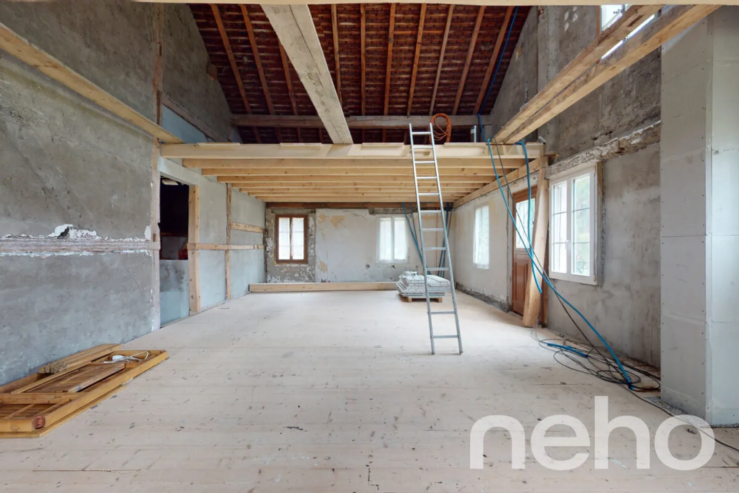 Una proprietà con molteplici possibilità! - Foto 7 di 11